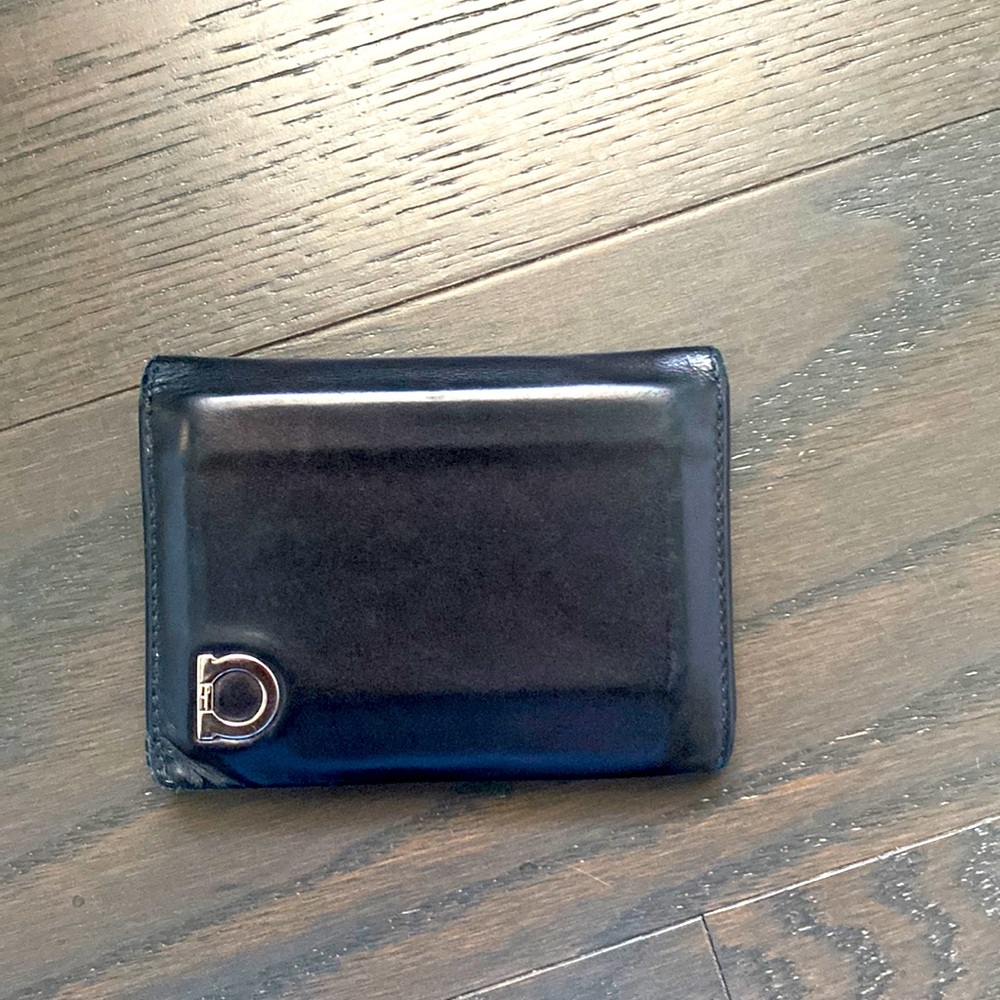 Ferragamo Wallet